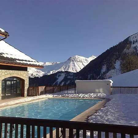Le Corbier 3p 6 Appartement *