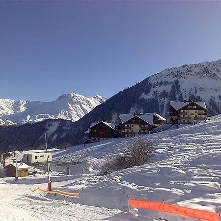 Le Corbier 3p 6